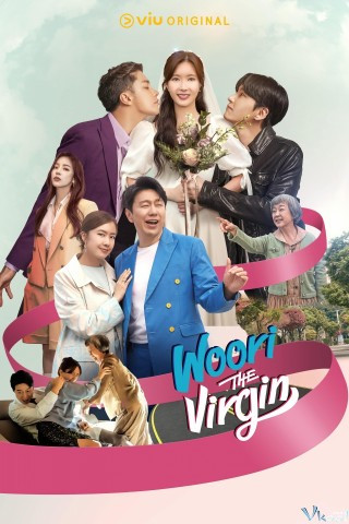 Cô Nàng Trong Trắng Oh Woo Ri - Woori The Virgin