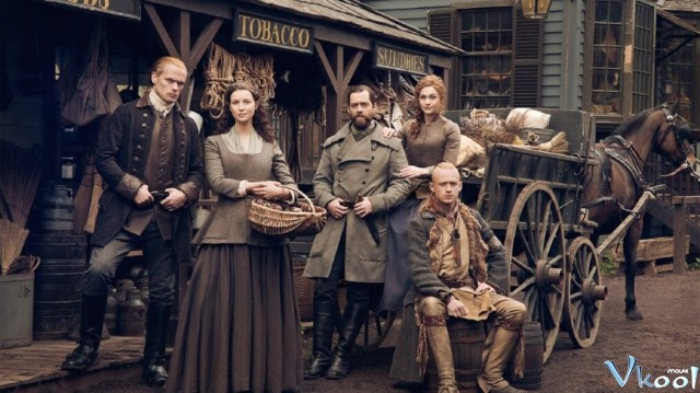 Xem Phim Người Ngoại Tộc 6 - Outlander Season 6 - Vkool.Net - Ảnh 1